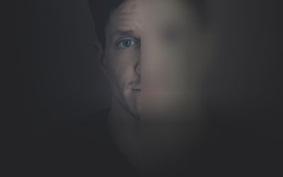 portret Piotra Makowskiego
