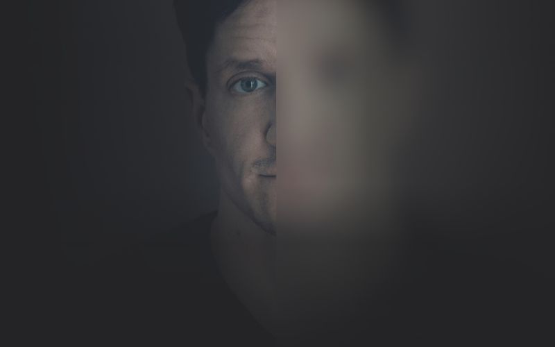 portret Piotra Makowskiego