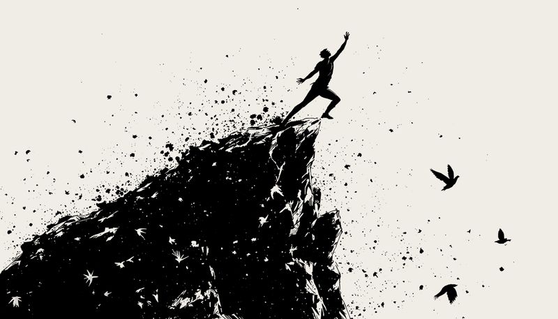 Siła większa od nas samych