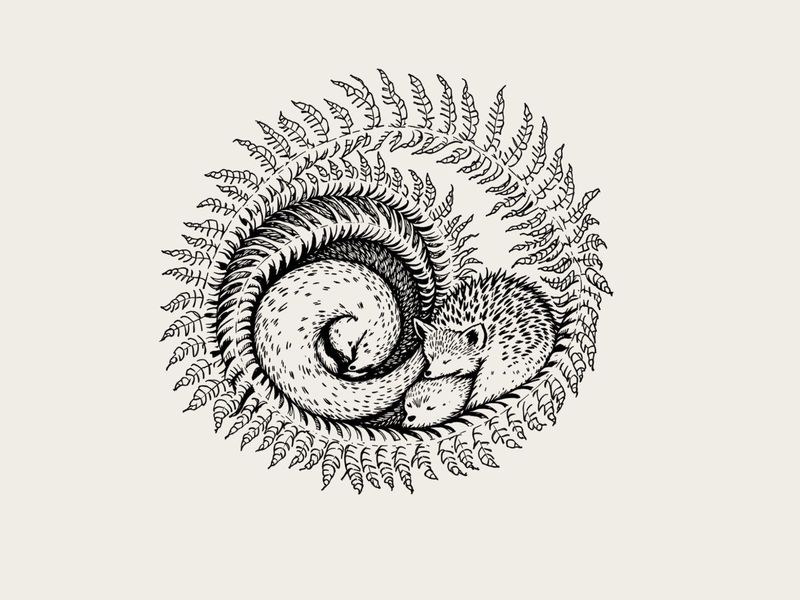 Trzy tryby układu nerwowego