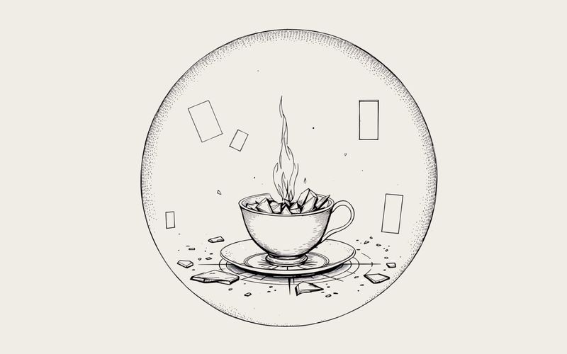 Nie jestem osobą, która się złości