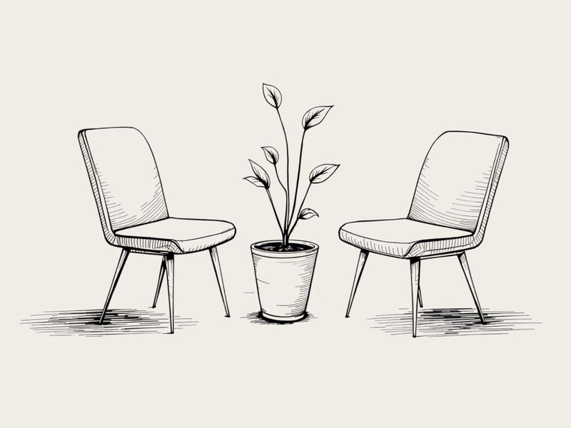 Niewygodne pytanie, które warto zadać terapeucie