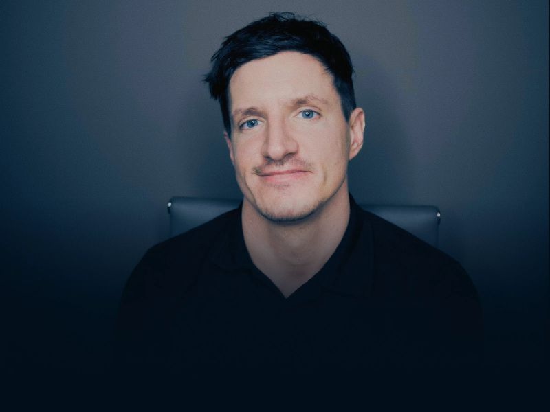 Dlaczego akurat terapia IFS?