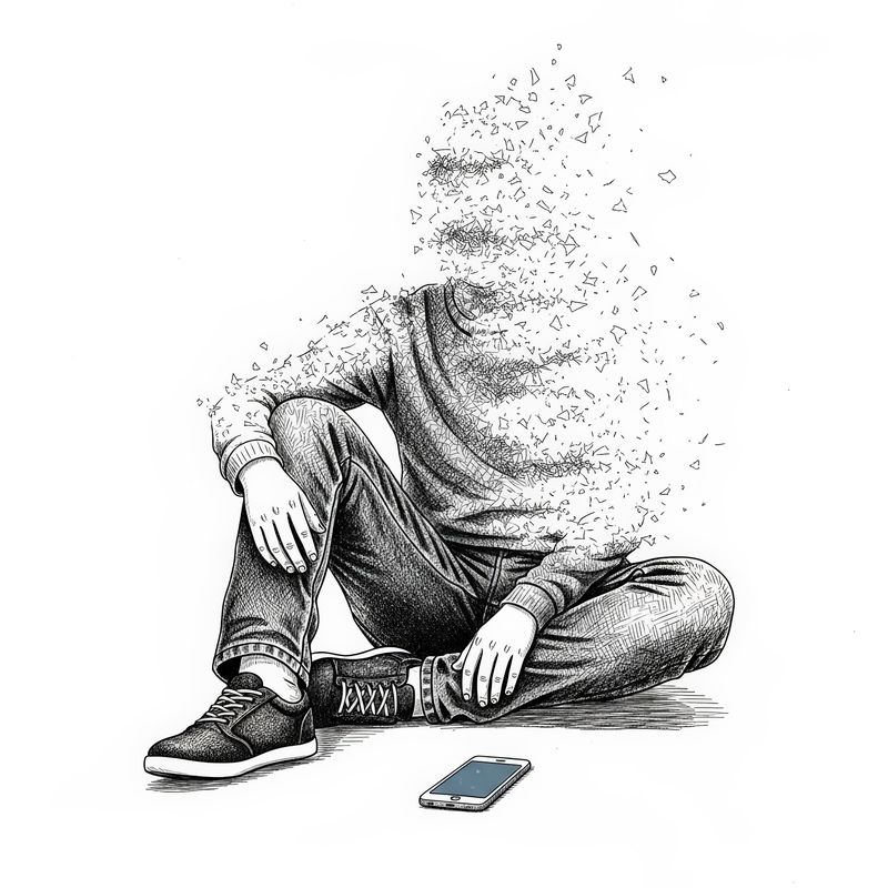 Krótkie formy wideo szkodzą