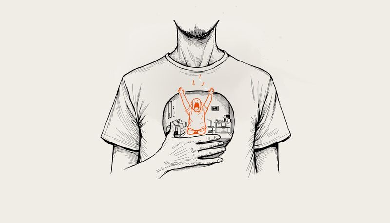 Jak zacząć słuchać swojego ciała