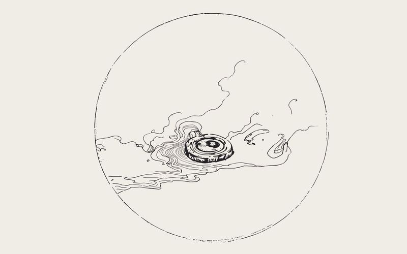 Mapa Twojego wewnętrznego świata